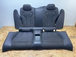 15-20 Bmw F82 M4 Rear Carbon Structure Speed Cloth Seat Assembly Set Note* Oem. Fixed Price $552.49.