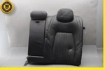 14-17 Maserati Ghibli Rear Left Driver Side Top Upper Seat Cushion Oem. Fixed Price $126.50.