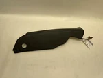 2004-2005 Audi S4 Rear Left Driver Side Seat Cushion Shoulder Trim Panel Oem. Fixed Price $17.40.