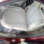 Passenger Front Seat Bucket Manual Cloth Le Fits 11 Sienna 5265568. Fixed Price $462.50.