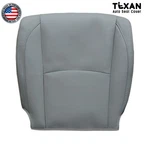 For 2007 2008 2009 RX350 Driver Side Bottom Replacement Seat Cover Leather Gray. Fixed Price $158.99.