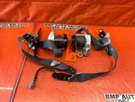 07-09 Lexus ES350 Left & Right Front Seat Belts Gray Color Oem Factory 244. Fixed Price $264.95.