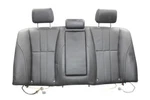 10-19 Jaguar Xjl X351 Rear Upper Seat Cushion W/ Armrest & Headrest Oem. Fixed Price $133.00.