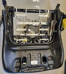 2015-2020 Suburban Escalade Gm Front Left Driver Side Seat Lower Track Frame Oem. Fixed Price $225.50.