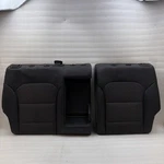 Kia Niro Seat Backrest Upper Cushion Cover Rear Left Right 2017-2022 Oem. Fixed Price $525.00.