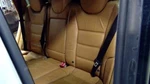 2006 Porsche Cayenne Seat Rear Tan Leather 106422. Fixed Price $445.25.