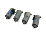 2007 Bmw M6 Coupe (E63) Front Left Driver Seat Adjustment Motor Set 4. Fixed Price $128.63.