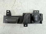 2017 - 2022 Toyota Prius Prime Front Left Driver Seat Power Adjuster Switch Oem. Fixed Price $67.98.