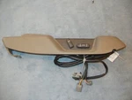 99 Volvo XC70 Right Front Seat Side Panel Switch 9206694 Light Gray XL14. Fixed Price $35.00.