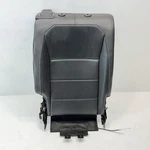 2019-2021 Volkswagen Tiguan Rear 2ND Row Right Seat Upper Leather Oem Black. Fixed Price $99.88.