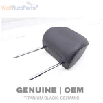 2018-2023 Vw Atlas Rear 2ND Row / 3CN885901E. Fixed Price $74.99.