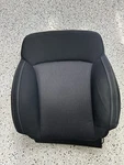 2014-2018 Subaru Forester Front Left Driver Side Upper Back Seat Cushion Oem. Fixed Price $164.99.