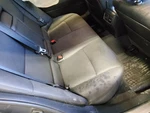 (local Pickup Only) Infiniti Q50 2017 Seat Rear 558898. Fixed Price $139.41.