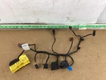 2011 - 2016 Bmw 328I Front Left Driver Seat Wire Harness 9258228, 9258230 Oem.. Fixed Price $41.99.