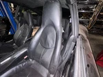 07 Porsche 911 997 Carrera Power Memory Heated Seat Front Left Driver Leather. Fixed Price $650.00.