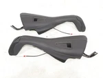 2015-2019 Subaru Outback Rear Left & Right Seat Bolster With Handle Oem. Fixed Price $97.00.