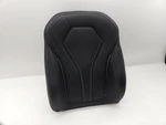 17-20 Bmw 530I 540I G30 Front Driver Left Upper Seat Backrest Cushion Cover. Fixed Price $269.00.