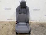 2021 Toyota Corolla Apex Front Manual Bucket Seat Gray Cloth Left Driver. Fixed Price $267.75.