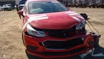 Cruze 2018 Seat Rear 1180622. Fixed Price $499.90.