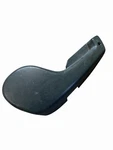 Jeep Wrangler Yj 1991-1995 Sahara Green Front Seat Hinge Cover Trim Passenger. Fixed Price $48.99.