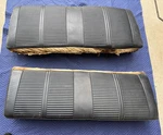 1966 1967 Pontiac Gto Rear Seat Back Frames Gm A-body Chevelle Olds Buick Coupe. Fixed Price $1399.00.