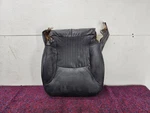 Chevrolet Corvette C5 Z06 01-04 Right Passenger Seat Chair Cushion Leather Black. Fixed Price $79.99.