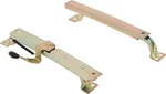 Oer Lh Driver's Seat Track Assembly Set For 1967-1969 Firebird And Camaro. Fixed Price $109.98.