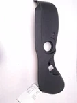 Front Driver Seat Track Cover Fits Kia Rio 2012 Oem 88051 1R100. Fixed Price $75.00.