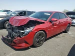 Driver Front Seat Korea Built Power Heated Fits 21-23 Elantra 2486816. Fixed Price $300.00.