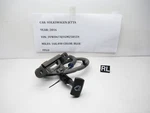 2016-2018 Volkswagen Jetta Rear Left Seat Foldong Release 5C6885681 Oem. Fixed Price $12.80.