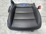 2010-2015 Vw Jetta Sportwagon Passenger Lower Seat W/cushion Oem Ad. Fixed Price $199.99.