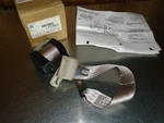 New Nos Oem Rear Seat Belt Rh 12384062 1996-1999 Chevrolet Gmc 1500 Truck. Fixed Price $150.00.