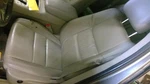 Driver Front Seat Bucket Leather Fits 11-12 Grand Cherokee 1848455. Fixed Price $702.90.