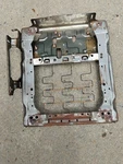 15827059 Passenger Lower Seat Bottom Frame 2007-2009 Cadillac Escalade. Fixed Price $69.99.