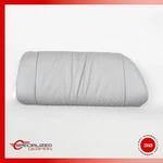 Porsche 996 911 Convertible Rear Left Driver Side Center Cushion Gray Oem. Fixed Price $37.17.