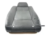 2007 2013 Bmw X6 Rear Right Seat Back Cushion Black W/ Headrest Oem. Fixed Price $49.99.