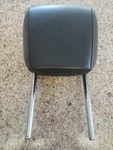 2010-2017 Chevrolet Equinox Black Leather Driver Front Headrest 20939764. Fixed Price $29.00.