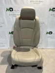 2018-2020 Buick Enclave Front Lefr Driver Seat. Fixed Price $250.00.