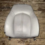 08-13 Cadillac Cts Sedan Front Right Passenger Seat Cushion Upper Backrest Gray. Fixed Price $199.99.