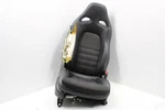 2015 Nissan R35 Gtr Dba Front Rh Side Seat Black Leather & Synthetic Suede. Fixed Price $494.96.