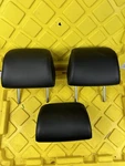 2020 - 2022 Volkswagen Passat 2ND Second Row Rear Side Seat Headrest Oem. Fixed Price $70.00.