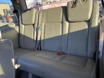 Navigator 2013 Third 3RD Row Rear Back Seat Bench 1012728. Fixed Price $165.00.