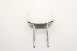 2020 - 2024 Tesla Model Y Rear Left Side Seat Oem White INPW0. Fixed Price $138.86.