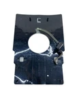 2024 Ford Mustang Front Right Passenger Seat Occupant Sensor Mat Pad PR3B-14B422. Fixed Price $117.30.