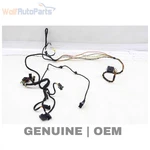 2010-2014 Porsche Panamera Front Left Seat Wiring Harness 97062263300. Fixed Price $79.99.