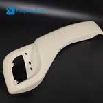 12-19 Oem Bmw Front Right Seat Trim Platinum/black ZBC8 7982286 F13 F06 F12. Fixed Price $79.20.