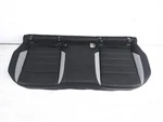 2022 Volkswagen Gti Rear Lower Bottom Seat Cushion 5H0-885-405-D-AQB *blk Lthr. Fixed Price $407.55.