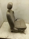01-04 Toyota Sequoia Limited Front Passenger Right Bucket Seat GRY-LA11. Fixed Price $209.99.