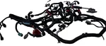 2010 Ford Mustang 4.0L V6 A/t Engine Wiring Harness Oem AR3T-12B637-GA Damaged. Fixed Price $99.00.