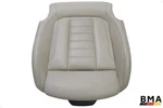 Bmw M340I G20 Front Left Side Bottom Oyster Leather Seat Cushion 2020 - 2026 Oem. Fixed Price $129.99.
